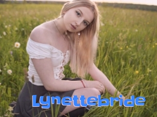 Lynettebride