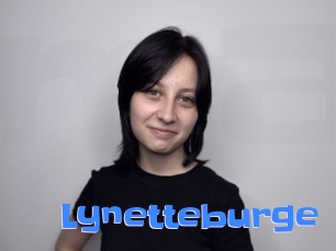 Lynetteburge