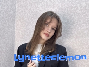 Lynetteclemon