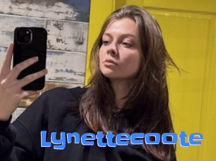 Lynettecoote