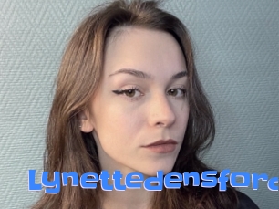 Lynettedensford