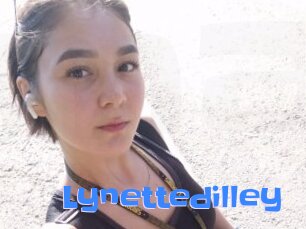 Lynettedilley