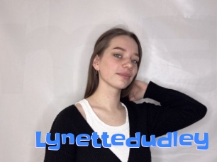 Lynettedudley