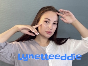 Lynetteeddie