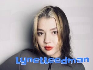 Lynetteedman