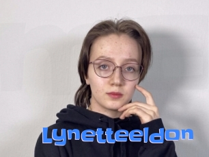 Lynetteeldon