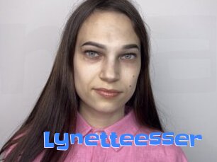 Lynetteesser