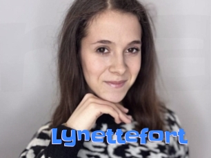 Lynettefort