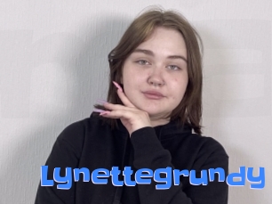 Lynettegrundy