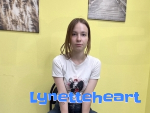 Lynetteheart