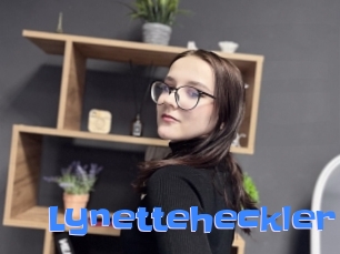 Lynetteheckler