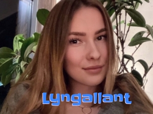 Lyngallant