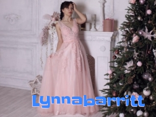 Lynnabarritt