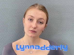 Lynnadderly