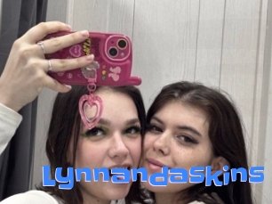 Lynnandaskins