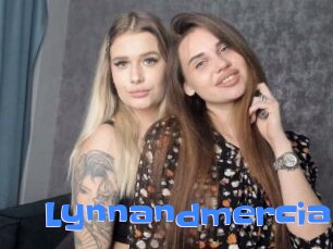 Lynnandmercia