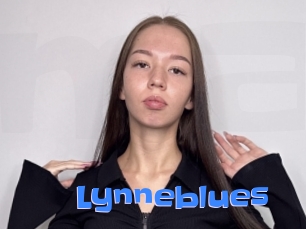 lynneblues Mausi Privat
