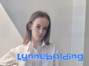 Lynnebolding