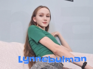 Lynnebulman