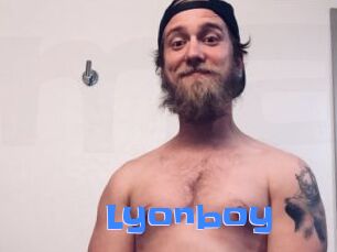 Lyonboy