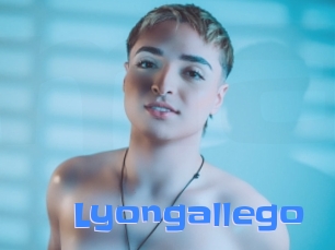 Lyongallego