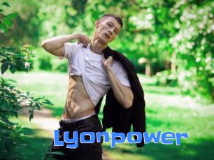 Lyonpower