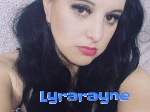 Lyrarayne