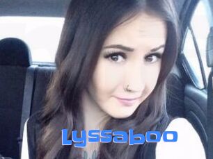 Lyssaboo