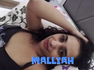 MALLIAH