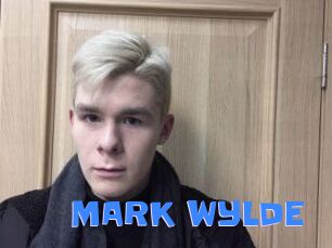 MARK_WYLDE
