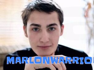 MARLON_WARRIOR