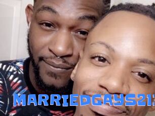 MARRIEDGAYS213