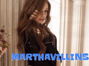 MARTHA_VILLINS Mausi Privat