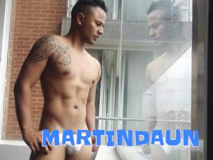 MARTINDAUN