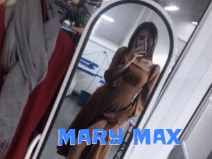 MARY_MAX