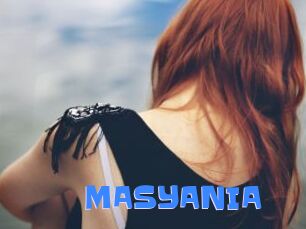 MASYANIA