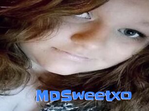 MDSweetxo