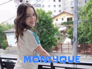 MONIYQUE