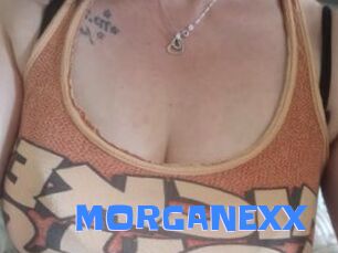 MORGANEXX