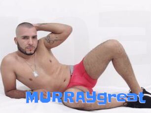 MURRAYgreat