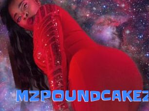 MZPOUNDCAKEZ