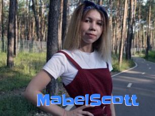 MabelScott