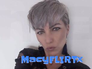 MacyFLIRTx