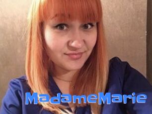 MadameMarie