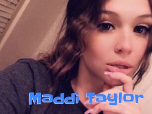 Maddi_Taylor