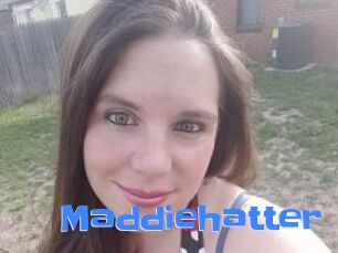 Maddiehatter