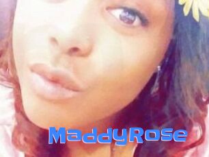 MaddyRose