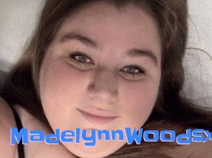 MadelynnWoodsxx