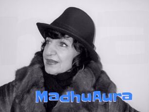 MadhuAura