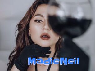 MadieNeil Mausi Privat